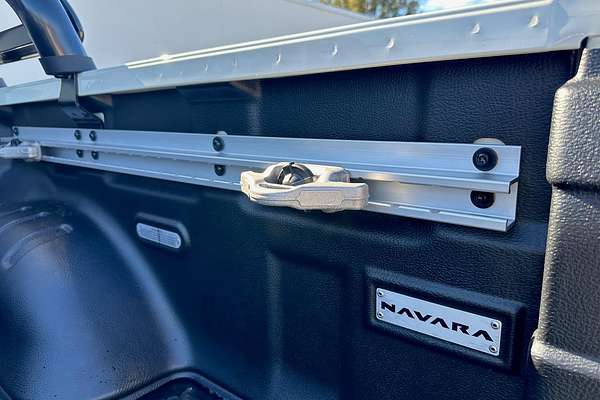 2024 Nissan Navara PRO-4X D23 4X4