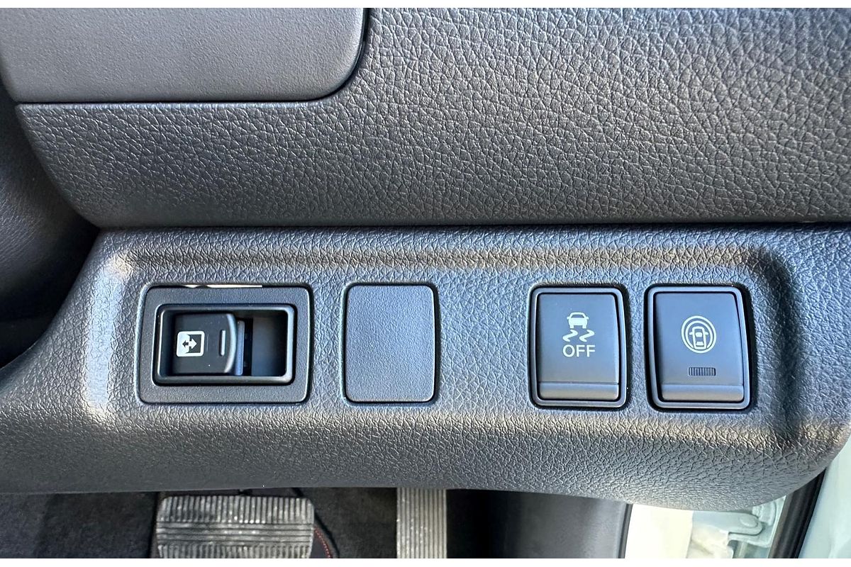 2024 Nissan Navara PRO-4X D23 4X4