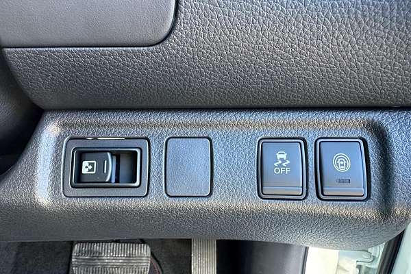 2024 Nissan Navara PRO-4X D23 4X4