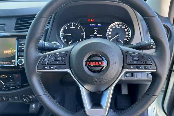 2024 Nissan Navara PRO-4X D23 4X4