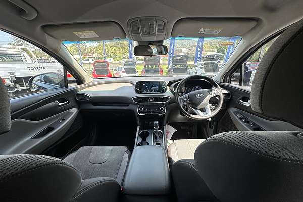 2019 Hyundai Santa Fe Active TM