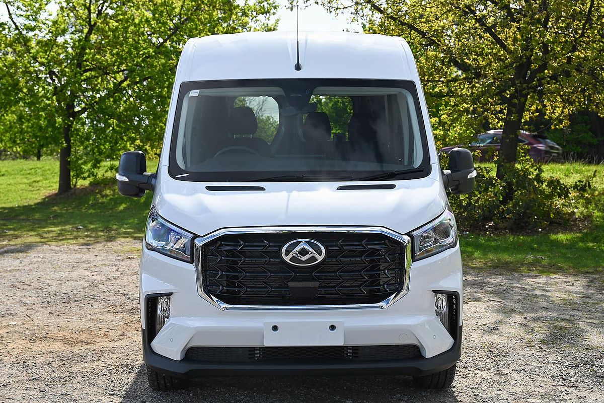 2024 LDV Deliver 9