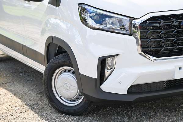2024 LDV Deliver 9 LWB