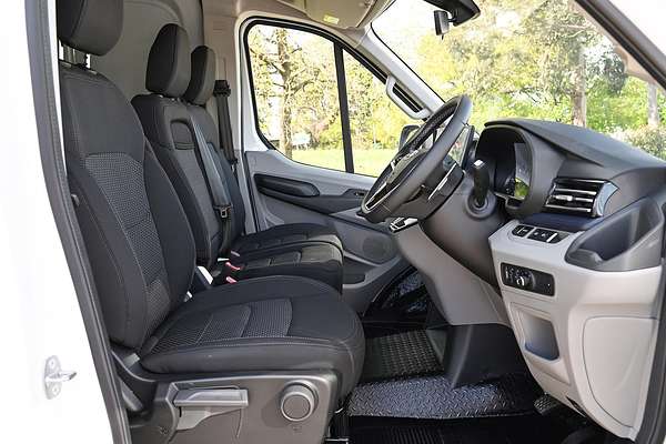 2024 LDV Deliver 9 LWB