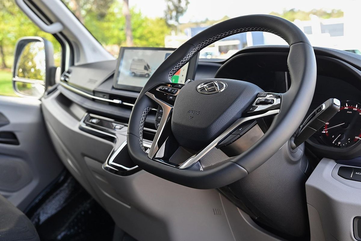 2024 LDV Deliver 9 LWB