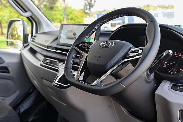 2024 LDV Deliver 9 LWB