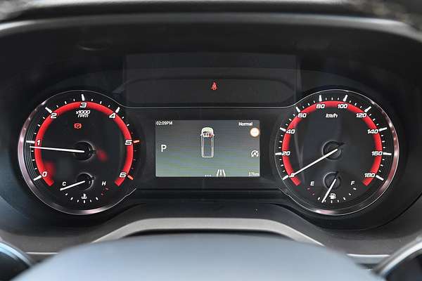 2024 LDV Deliver 9 LWB
