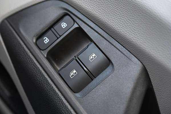 2024 LDV Deliver 9 LWB