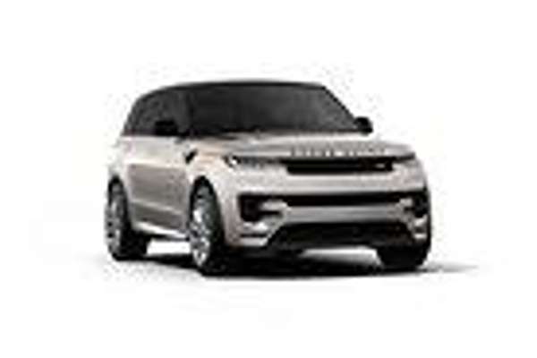 2024 Land Rover Range Rover Sport D350 Dynamic HSE L461