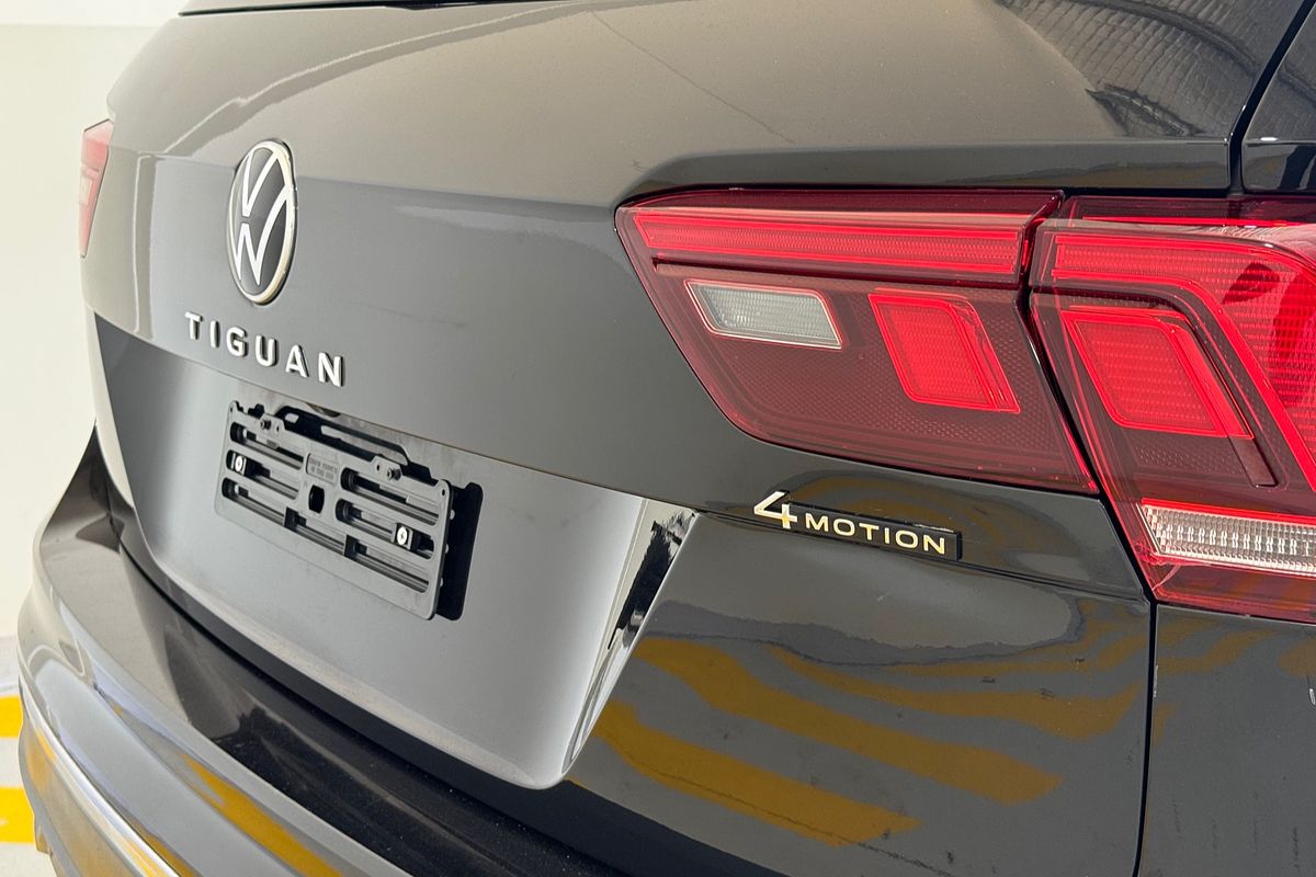 2021 Volkswagen Tiguan 132TSI Life 5N