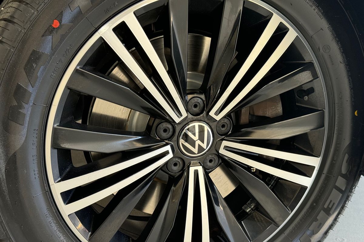 2021 Volkswagen Tiguan 132TSI Life 5N