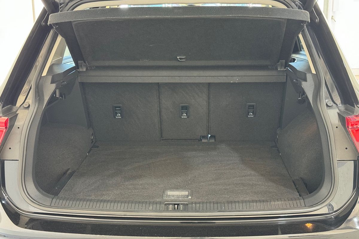 2021 Volkswagen Tiguan 132TSI Life 5N