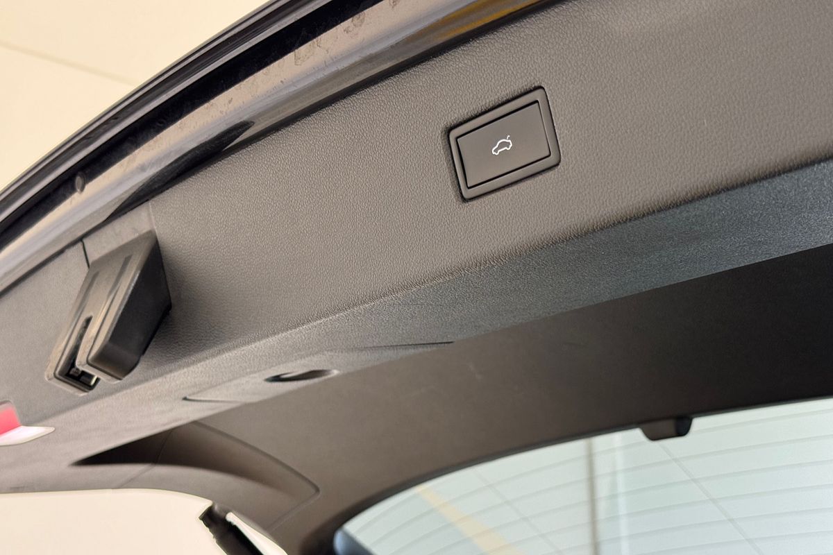 2021 Volkswagen Tiguan 132TSI Life 5N
