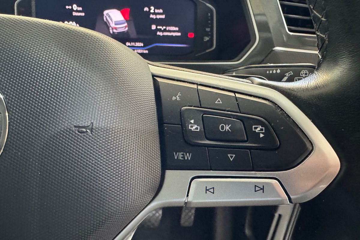 2021 Volkswagen Tiguan 132TSI Life 5N