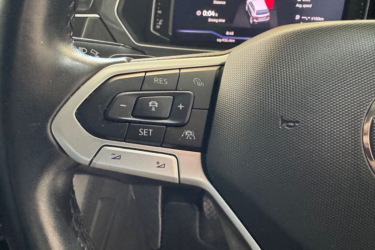 2021 Volkswagen Tiguan 132TSI Life 5N
