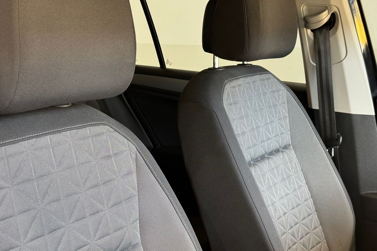 2021 Volkswagen Tiguan 132TSI Life 5N