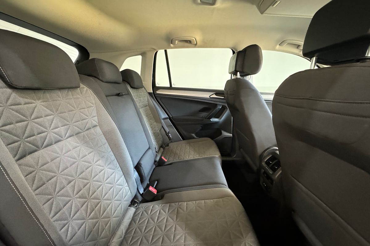 2021 Volkswagen Tiguan 132TSI Life 5N