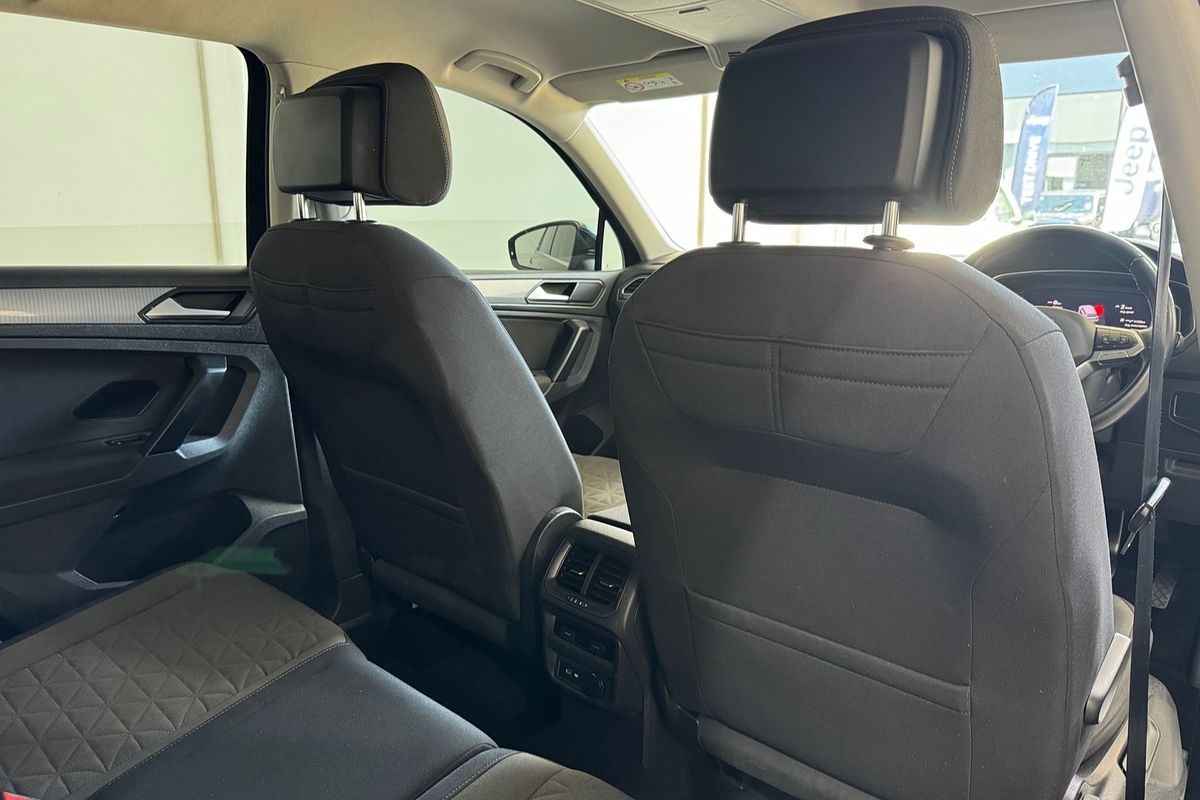 2021 Volkswagen Tiguan 132TSI Life 5N