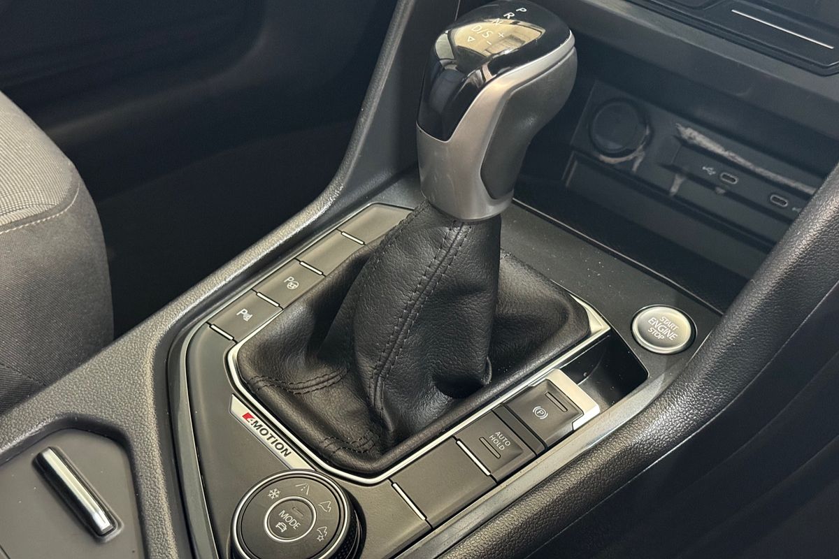 2021 Volkswagen Tiguan 132TSI Life 5N