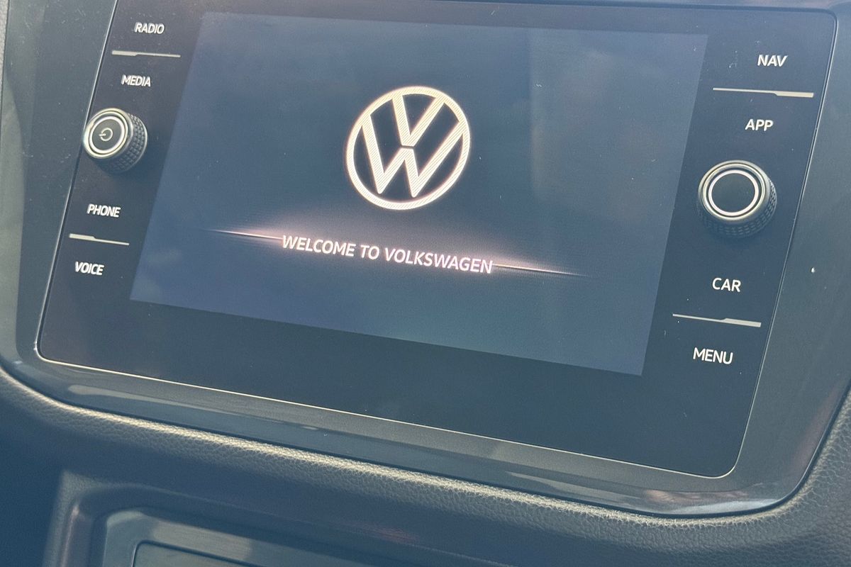 2021 Volkswagen Tiguan 132TSI Life 5N
