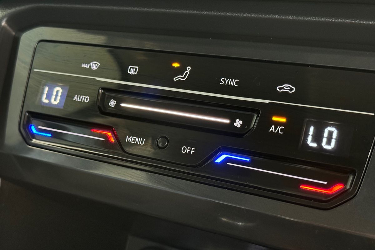 2021 Volkswagen Tiguan 132TSI Life 5N