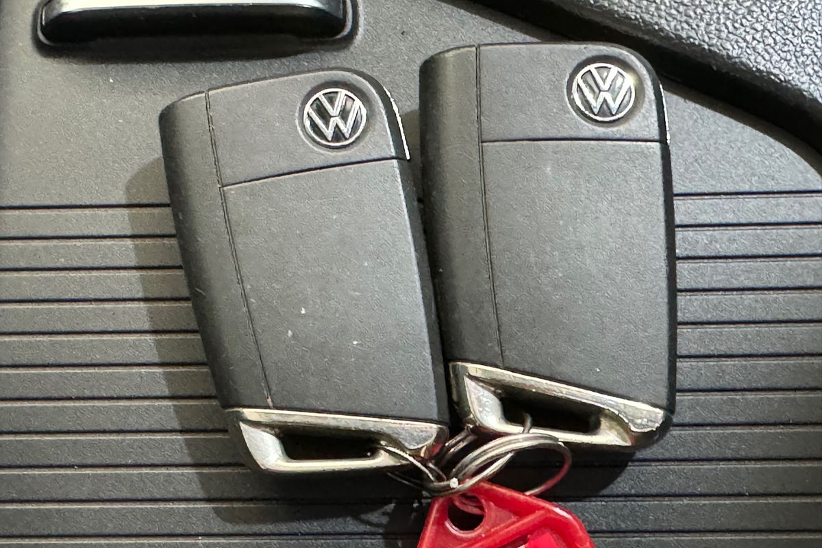2021 Volkswagen Tiguan 132TSI Life 5N