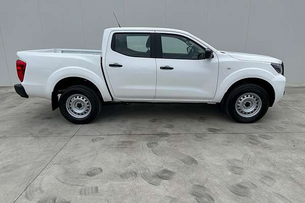 2024 Nissan Navara SL D23 4X4