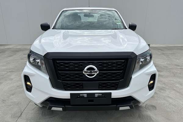 2024 Nissan Navara SL D23 4X4