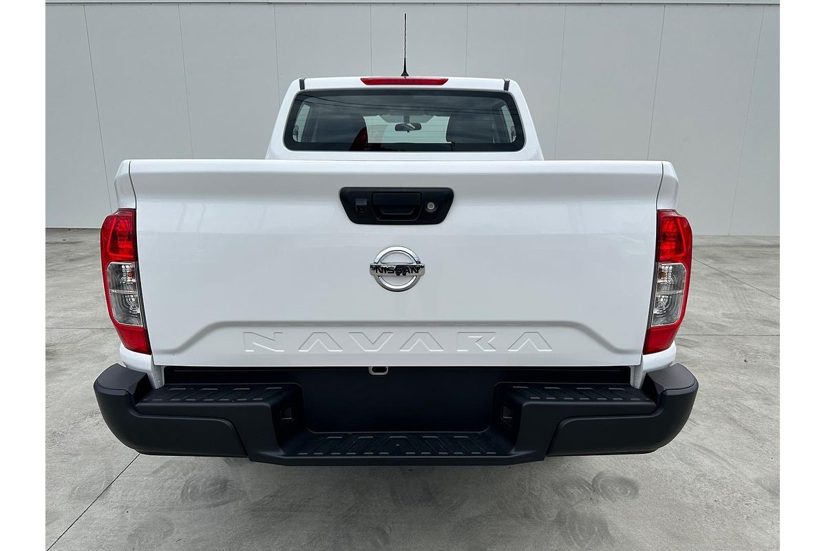2024 Nissan Navara SL D23 4X4