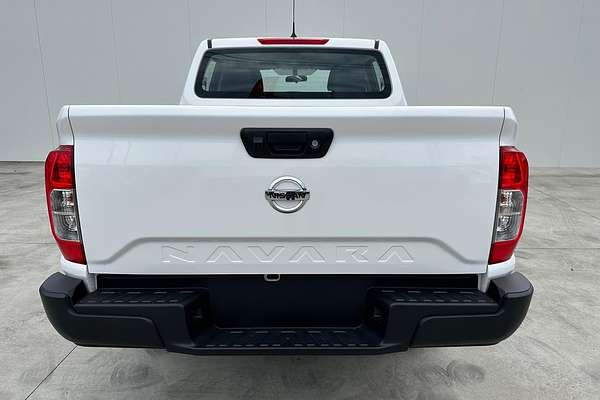2024 Nissan Navara SL D23 4X4