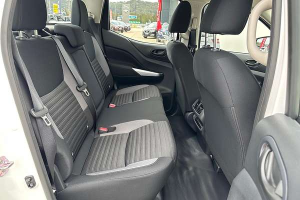 2024 Nissan Navara SL D23 4X4