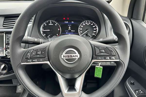 2024 Nissan Navara SL D23 4X4