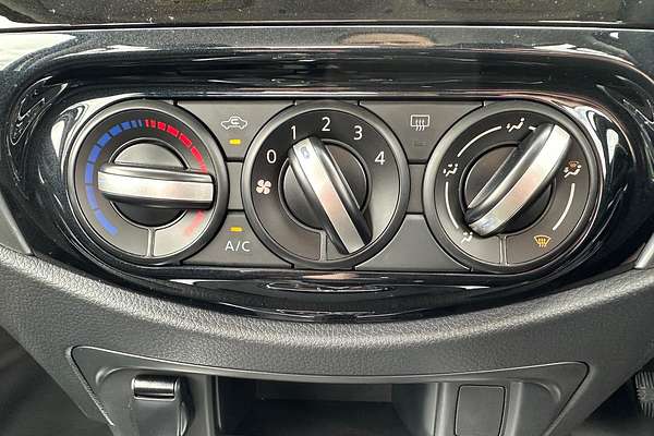 2024 Nissan Navara SL D23 4X4