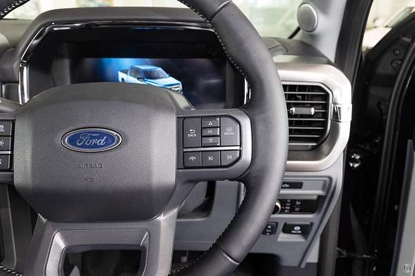 2023 Ford F-150 Lariat 4X4 LWB