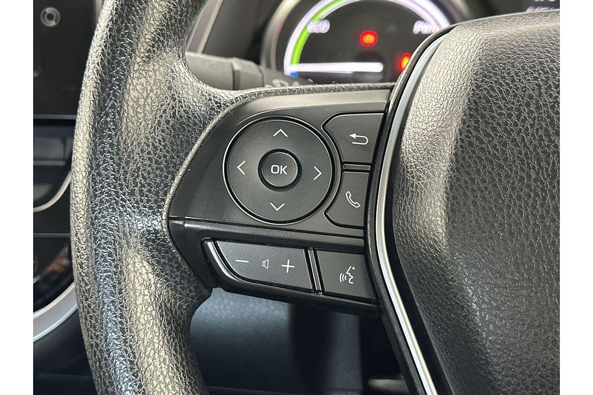 2021 Toyota Camry Ascent AXVH70R