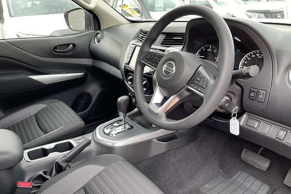 2024 Nissan Navara SL D23 4X4