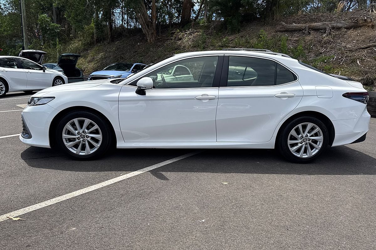 2021 Toyota Camry Ascent AXVA70R