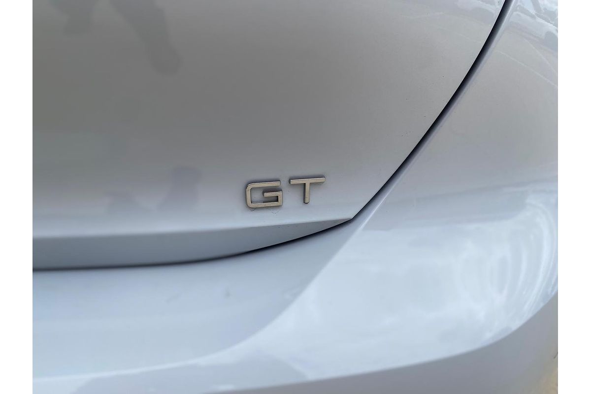 2024 Peugeot 308 GT P51