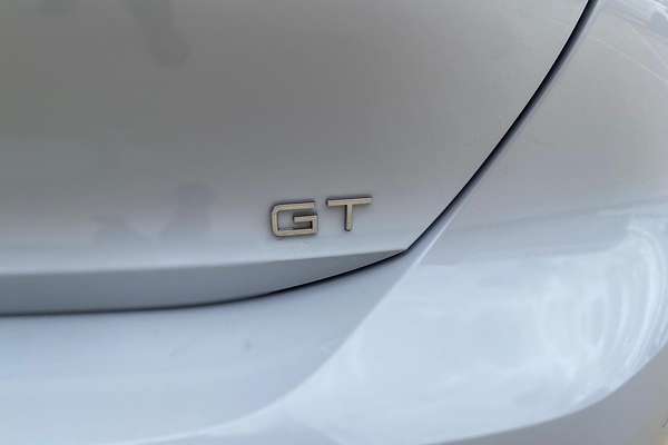 2024 Peugeot 308 GT P51