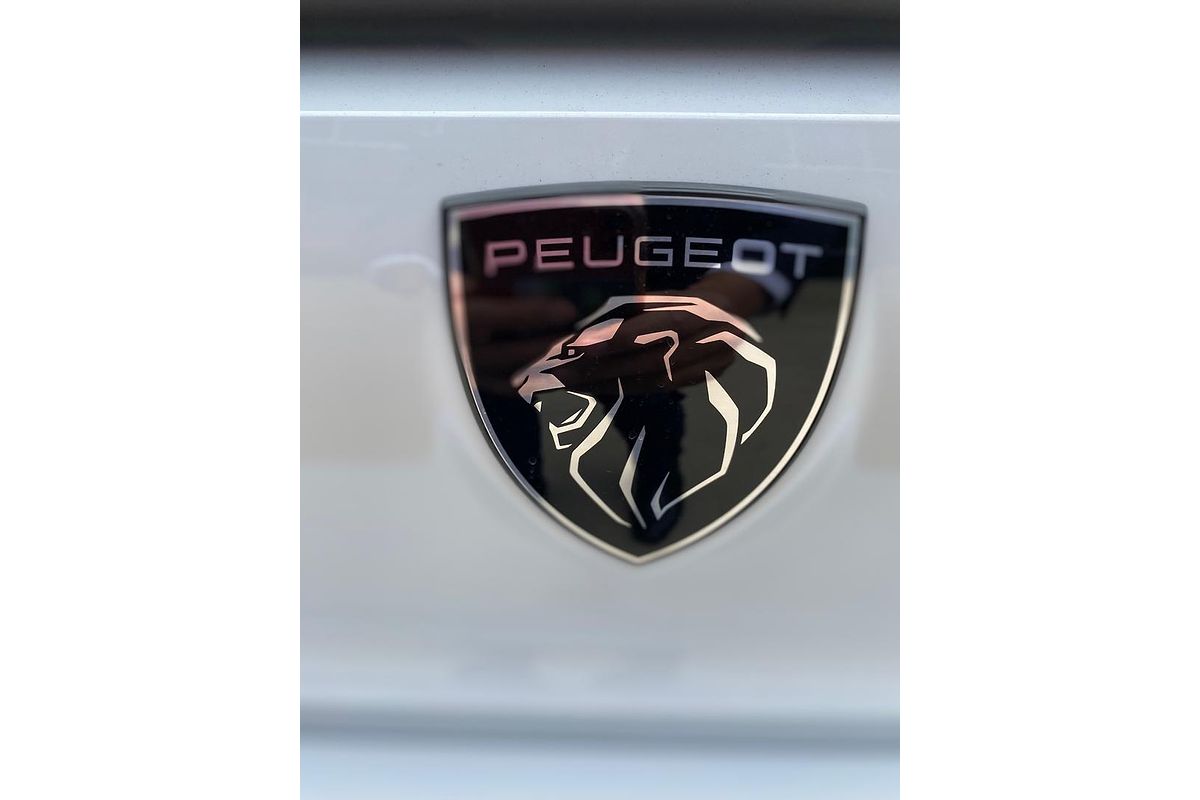 2024 Peugeot 308 GT P51
