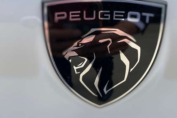 2024 Peugeot 308 GT P51