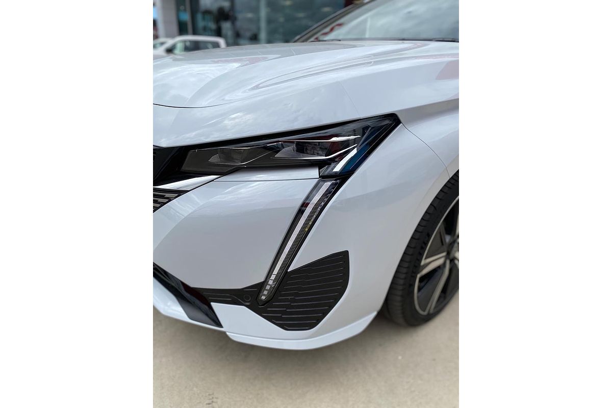 2024 Peugeot 308 GT P51