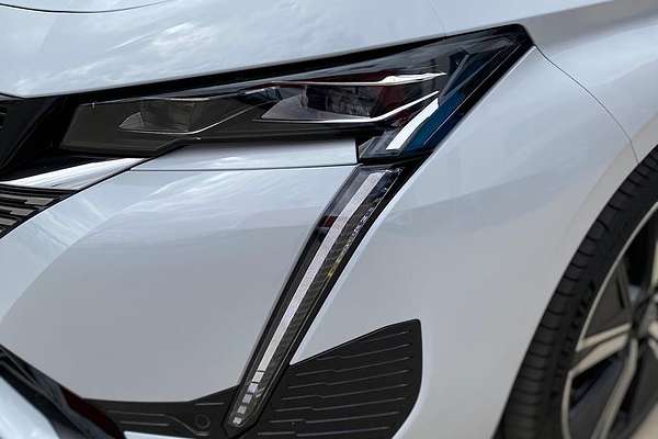 2024 Peugeot 308 GT P51