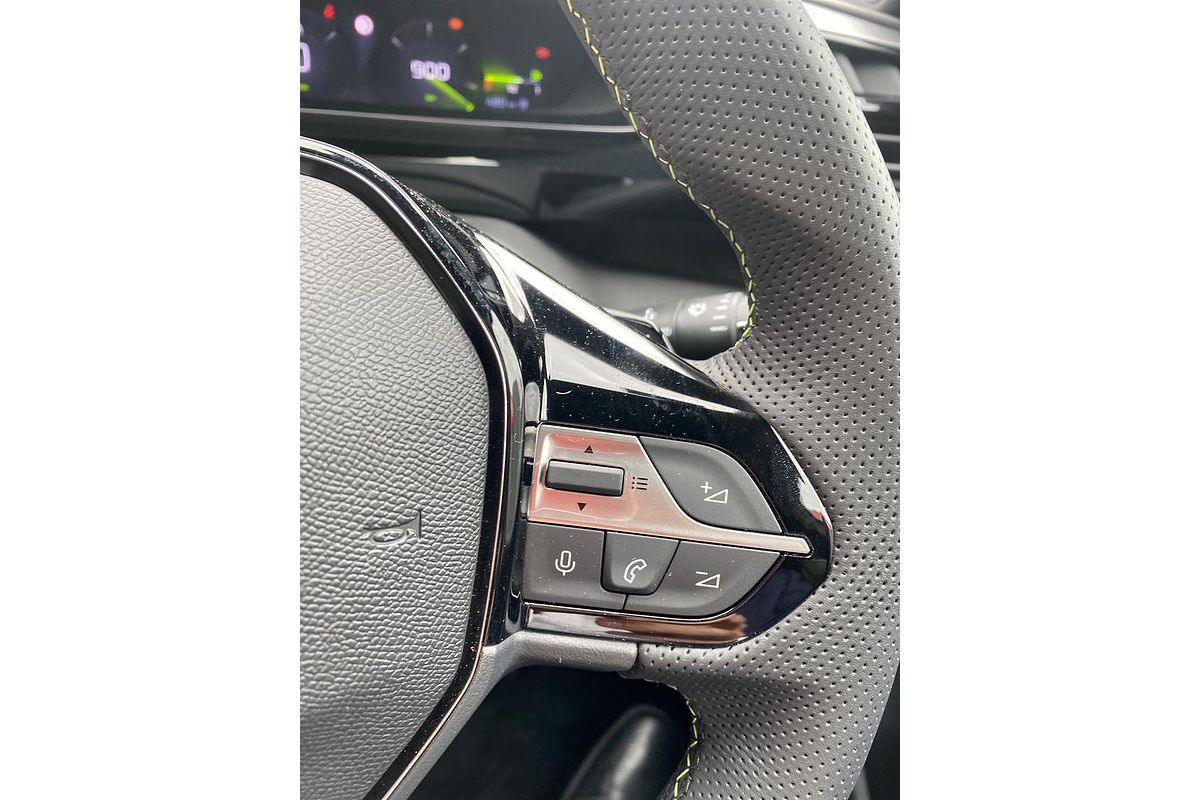 2024 Peugeot 308 GT P51