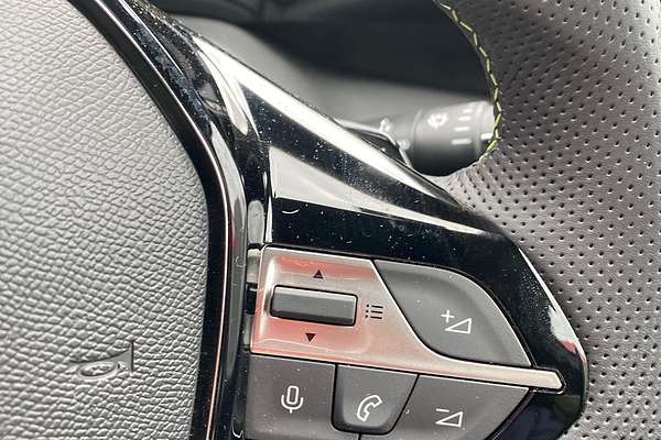 2024 Peugeot 308 GT P51