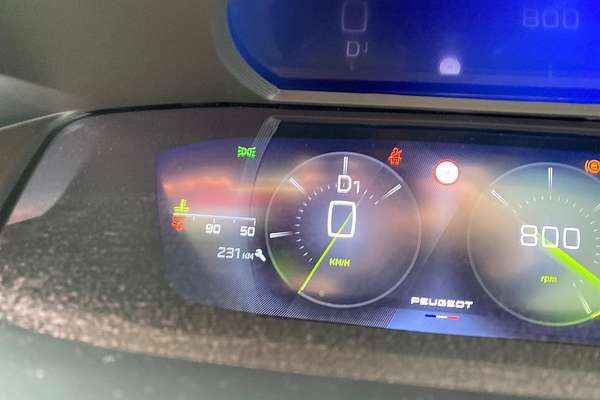 2024 Peugeot 308 GT P51