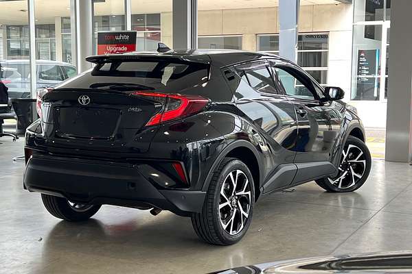 2019 Toyota C-HR Koba NGX10R