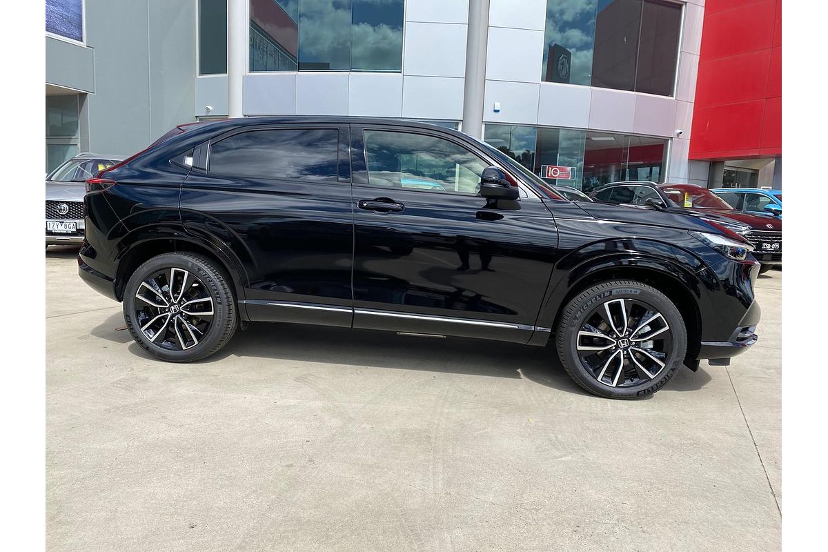 2023 Honda HR-V e:HEV L