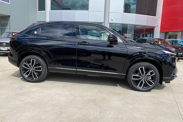 2023 Honda HR-V e:HEV L