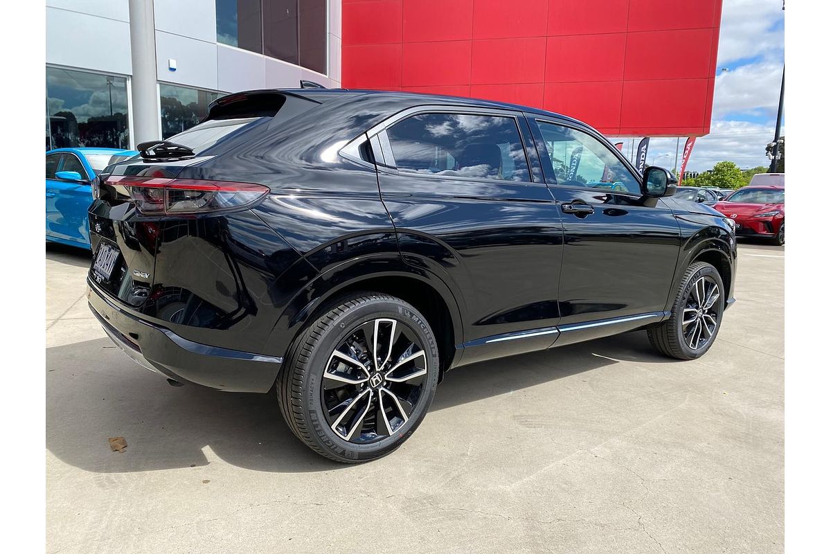 2023 Honda HR-V e:HEV L